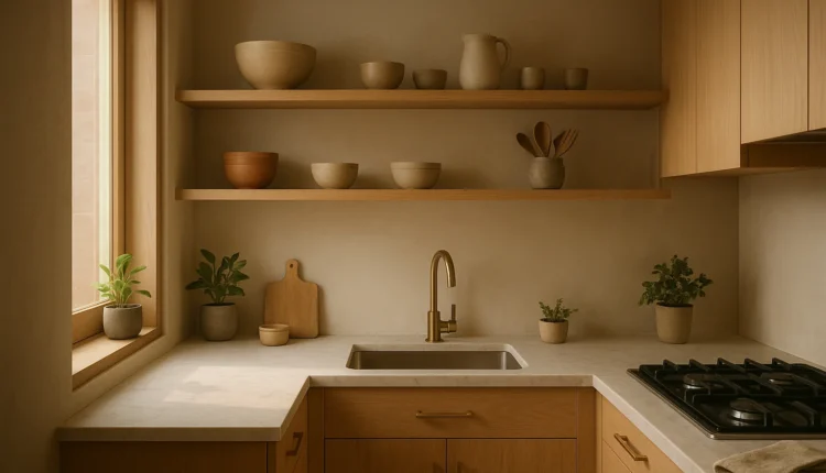 Ideias fáceis para deixar seu cantinho pequeno mais aconchegante