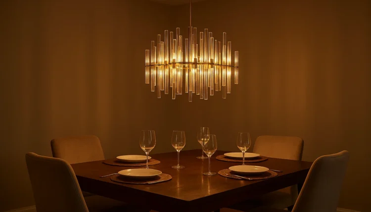 Lustre pendente: como acertar na escolha para sua casa