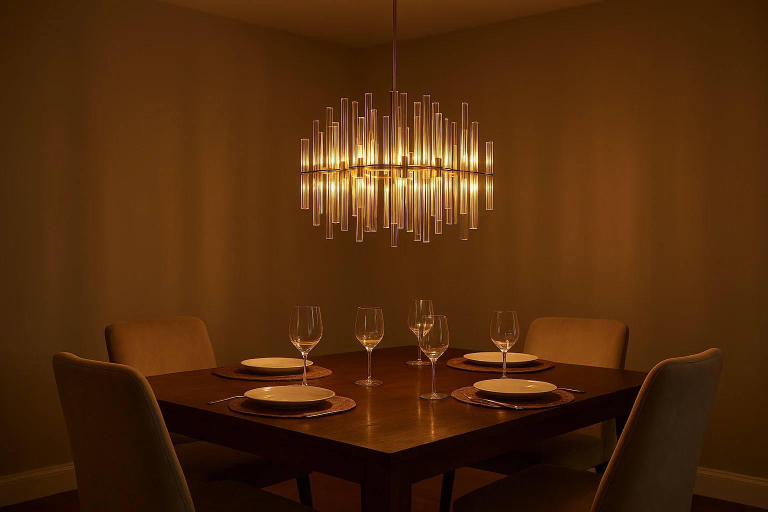 Lustre pendente: como acertar na escolha para sua casa