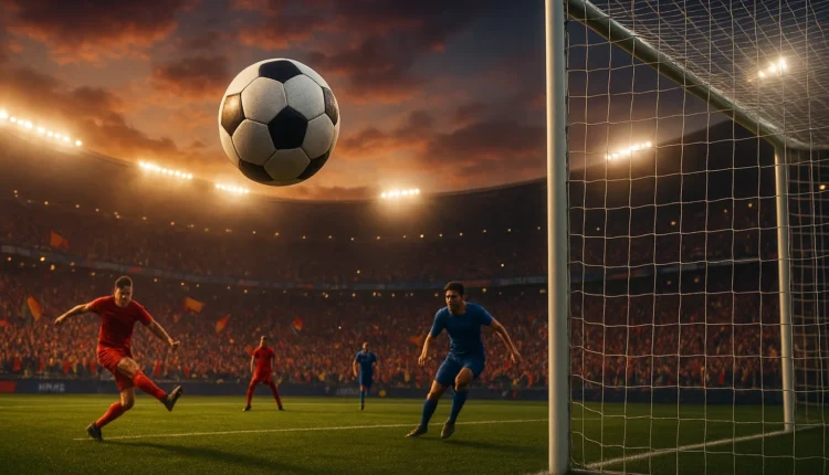 Mais de 1.5 gols: como funciona e por que tanta gente escolhe?