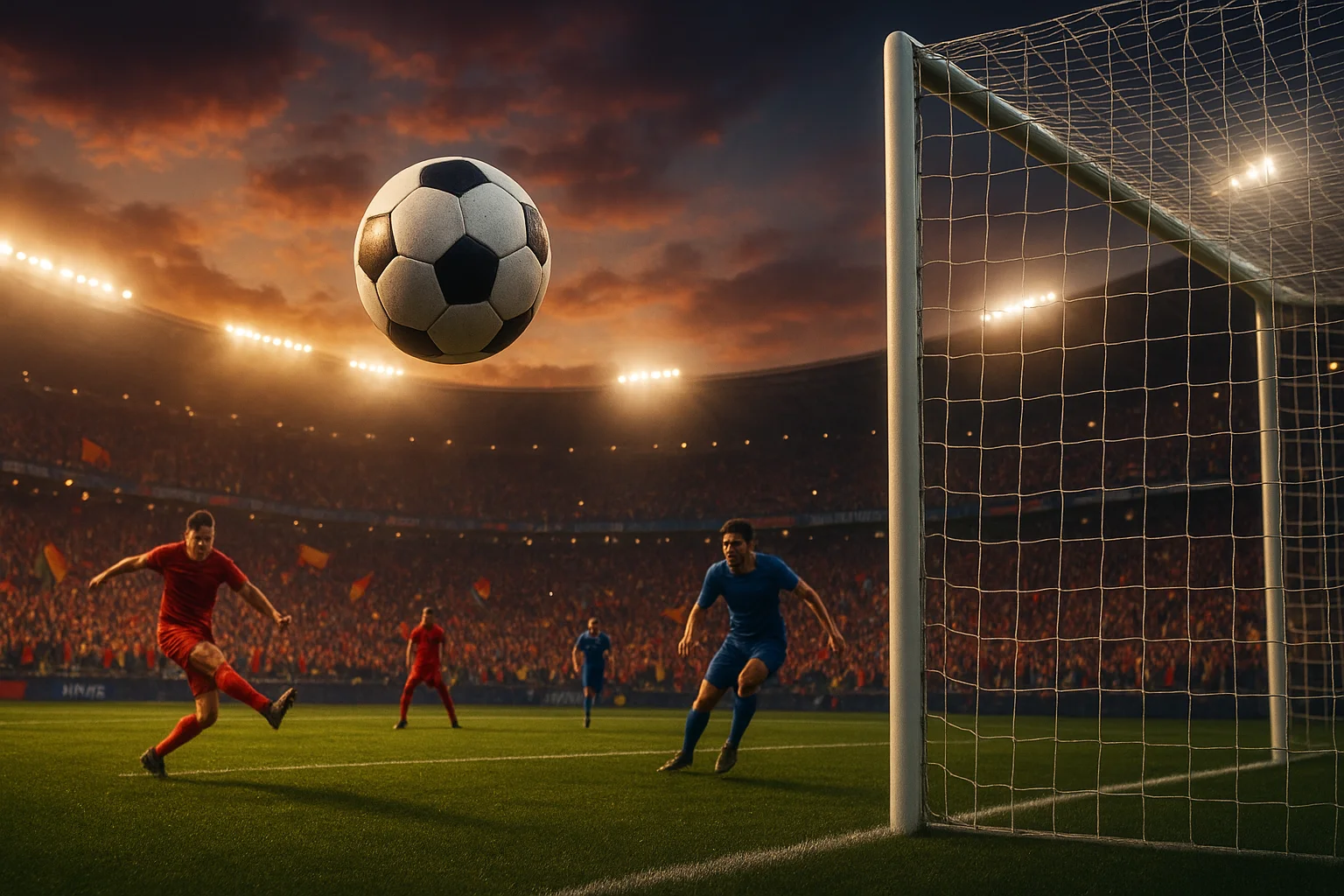 Mais de 1.5 gols: como funciona e por que tanta gente escolhe?