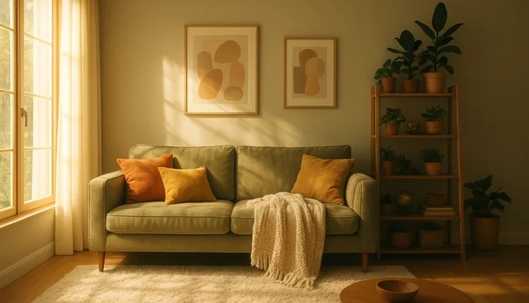 O que o lugar onde você está revela sobre seu humor e disposição