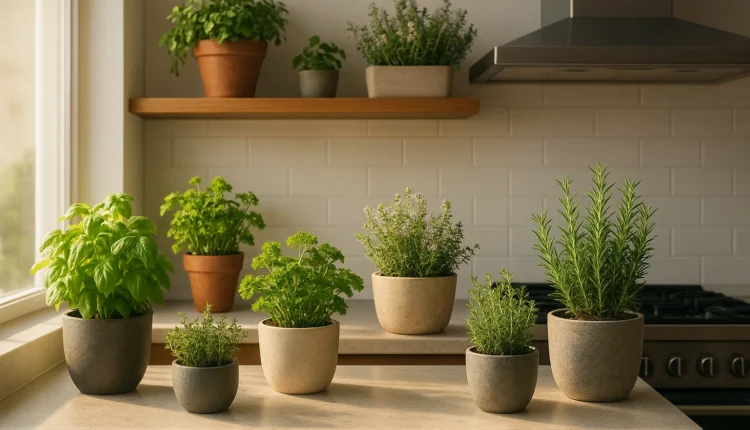 Plantas que salvam: como mandar embora o cheiro ruim de casa