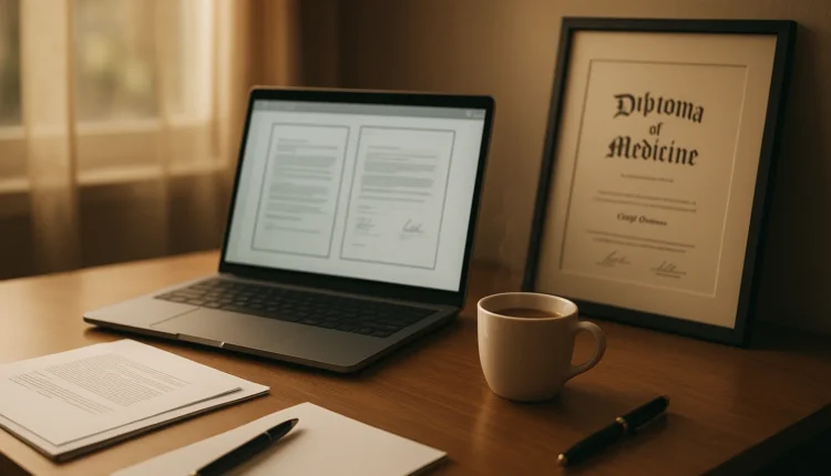 Revalida 2025: já pode enviar seu diploma? Veja por onde começar