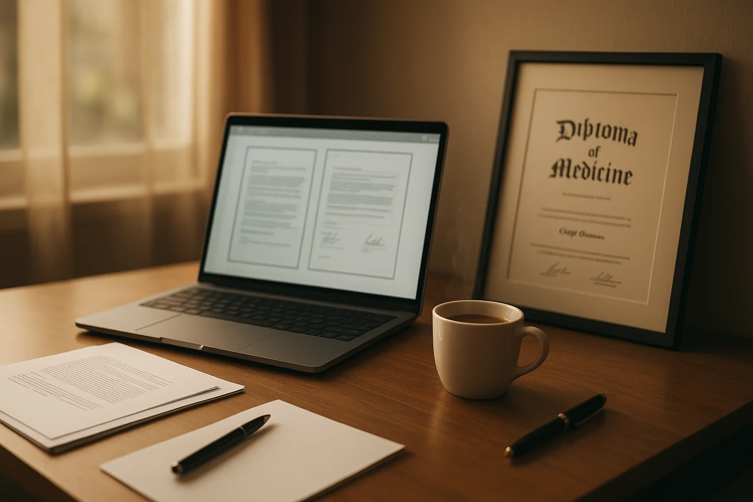 Revalida 2025: já pode enviar seu diploma? Veja por onde começar