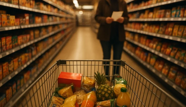 Veja como gastar menos nas compras sem abrir mão do que gosta